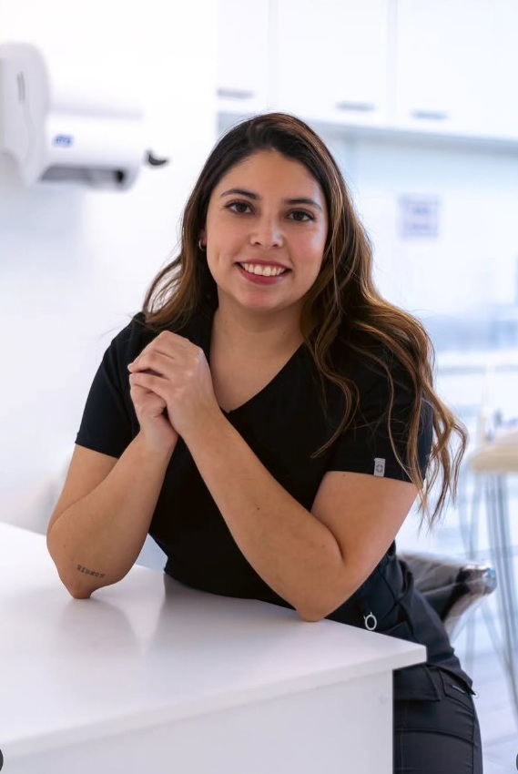 Dra. Camila Huerta Vidal